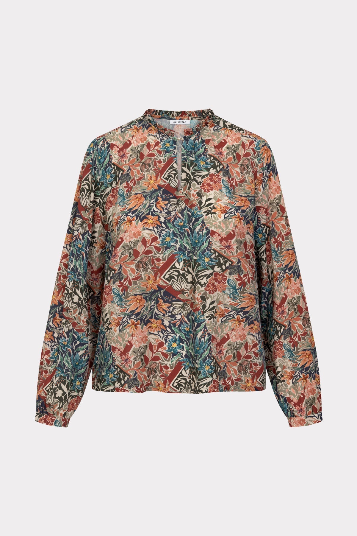 Damen Bluse Baylee