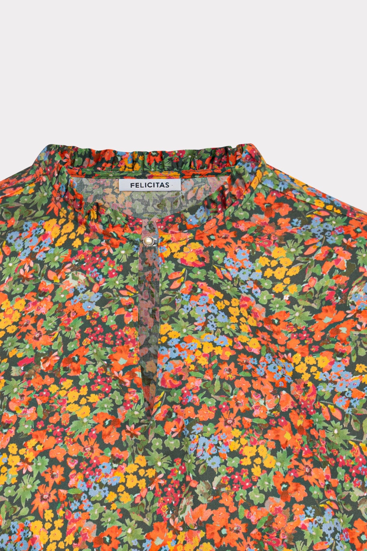 Damen Bluse Baylee-Hemden & Blusen-Felicitas-OUTLET-ARCHIVIST-ARCHIVE-SALE
