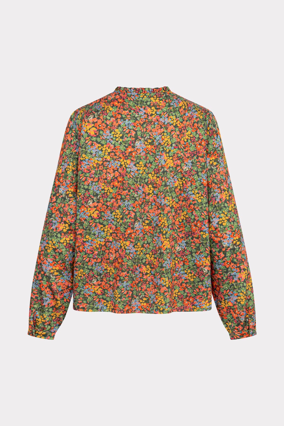 Damen Bluse Baylee-Hemden & Blusen-Felicitas-OUTLET-ARCHIVIST-ARCHIVE-SALE