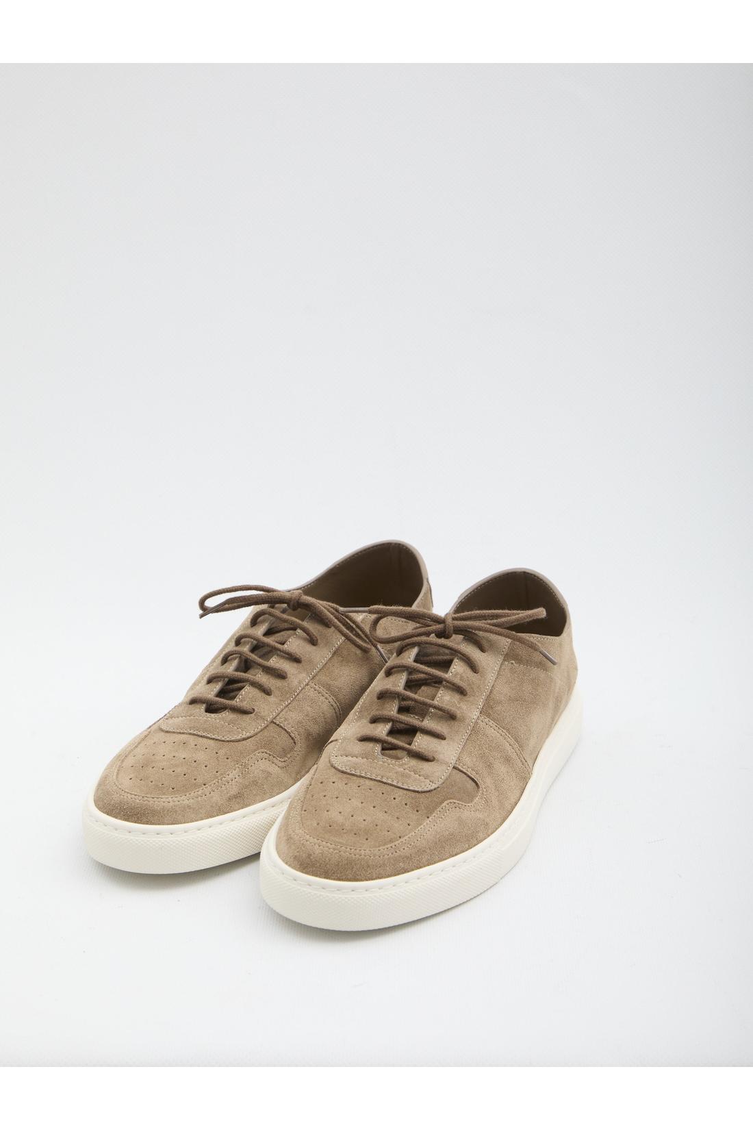Common projects-OUTLET-SALE-Bball Slim Deconstructed sneakers-ARCHIVIST