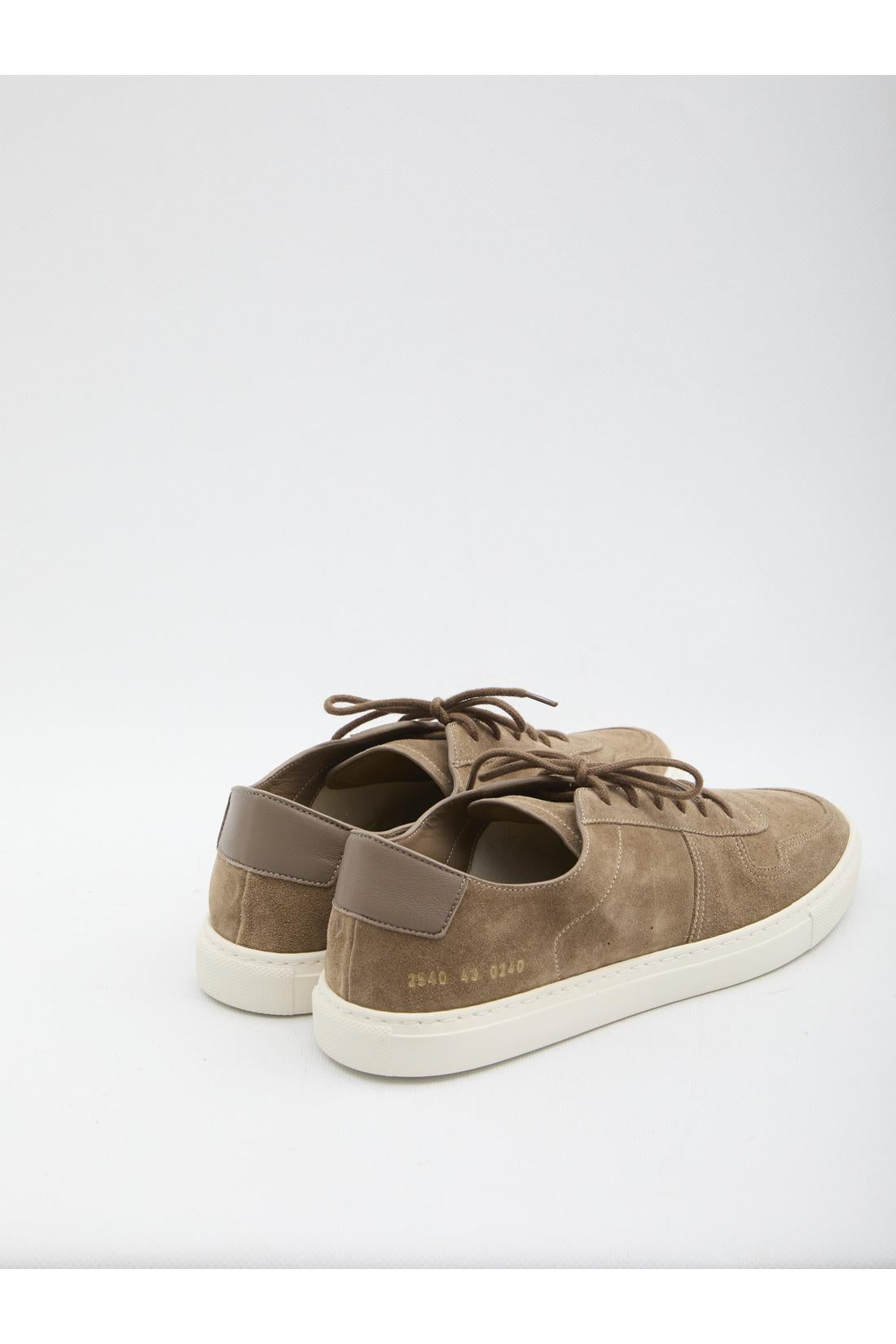Common projects-OUTLET-SALE-Bball Slim Deconstructed sneakers-ARCHIVIST