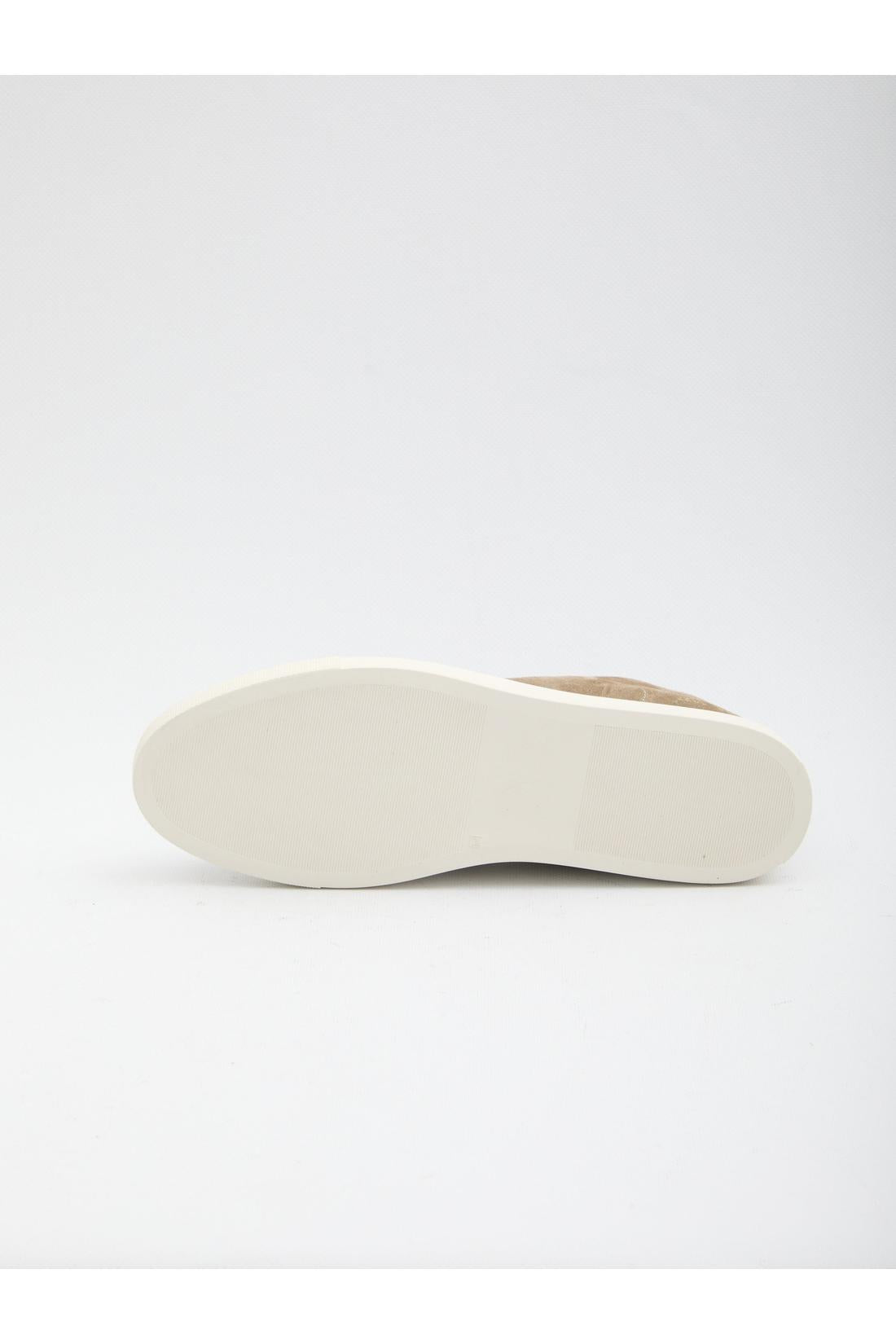 Common projects-OUTLET-SALE-Bball Slim Deconstructed sneakers-ARCHIVIST