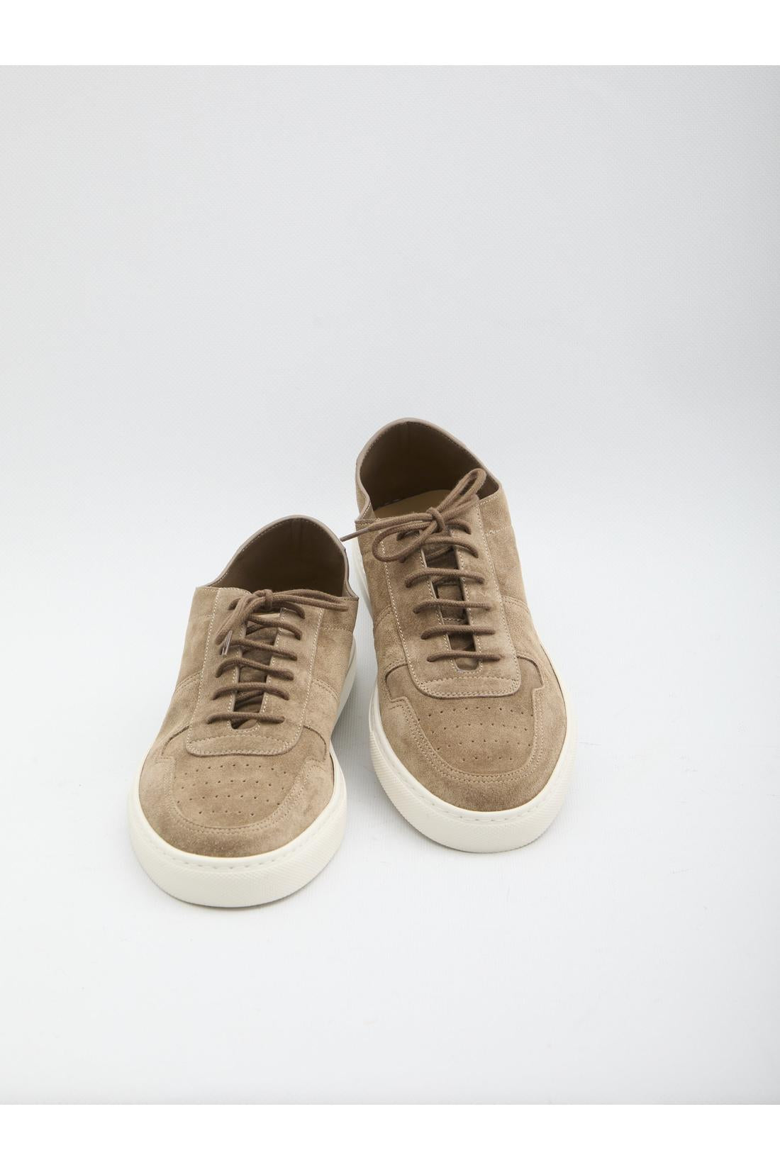 Common projects-OUTLET-SALE-Bball Slim Deconstructed sneakers-ARCHIVIST