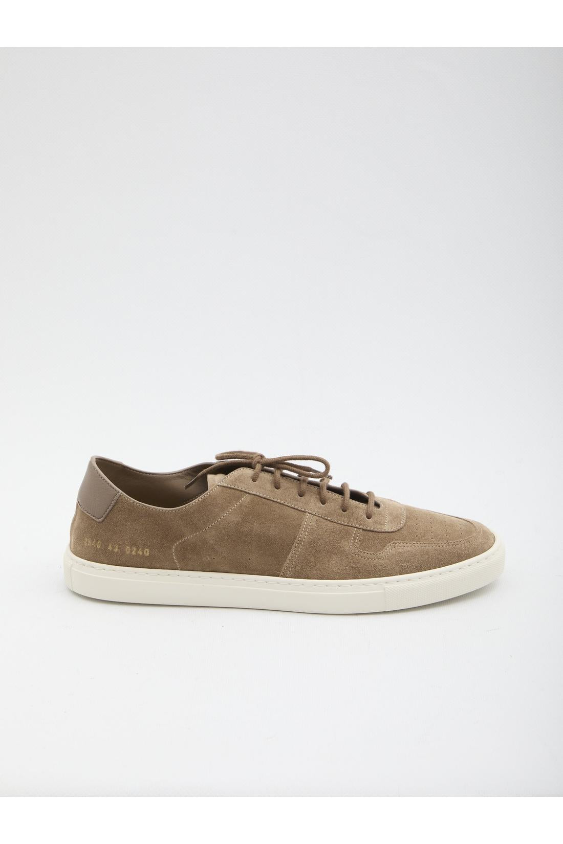 Common projects-OUTLET-SALE-Bball Slim Deconstructed sneakers-ARCHIVIST