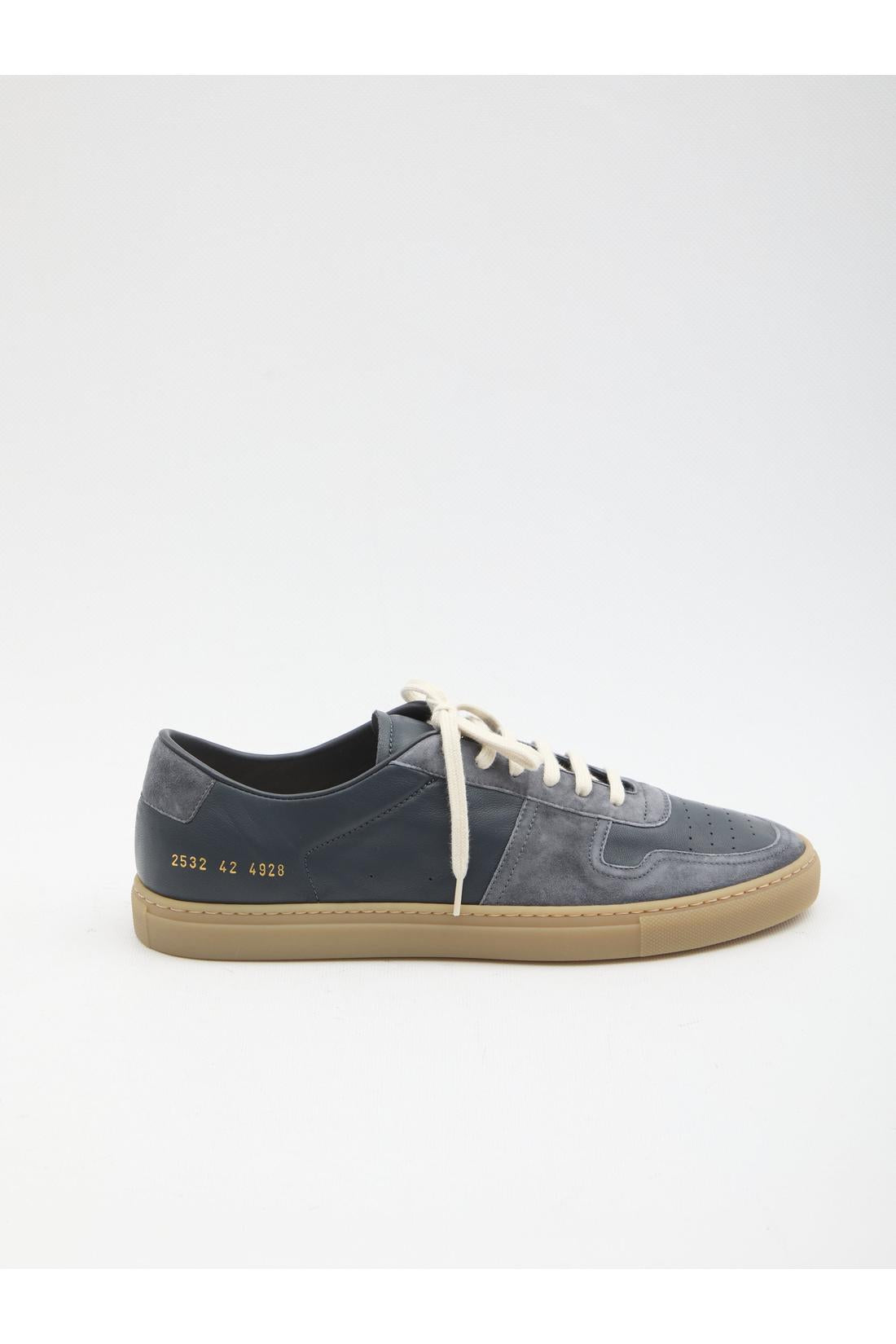 Bball sneakers-Sneaker-Common Projects-40-BLAU-ARCHIVIST