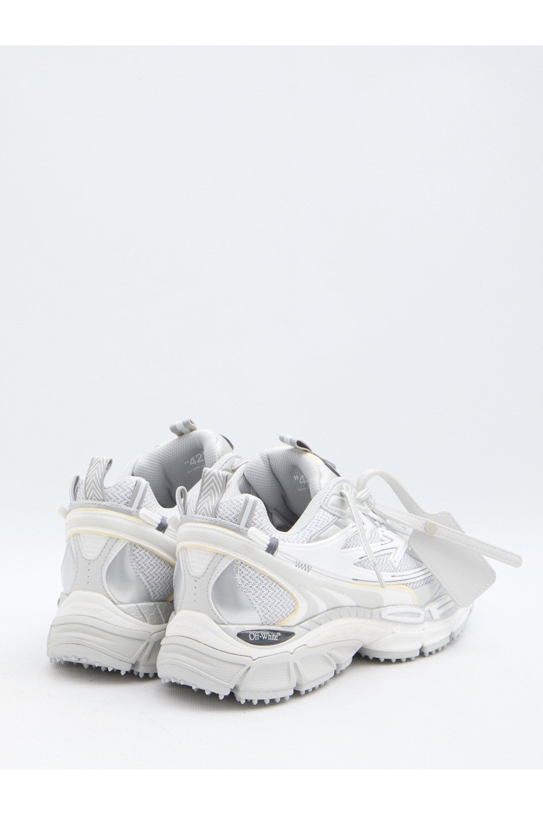 OFF WHITE-OUTLET-SALE-Be Right Back sneakers-ARCHIVIST