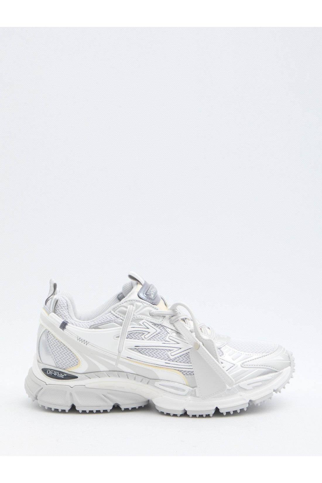 OFF WHITE-OUTLET-SALE-Be Right Back sneakers-ARCHIVIST