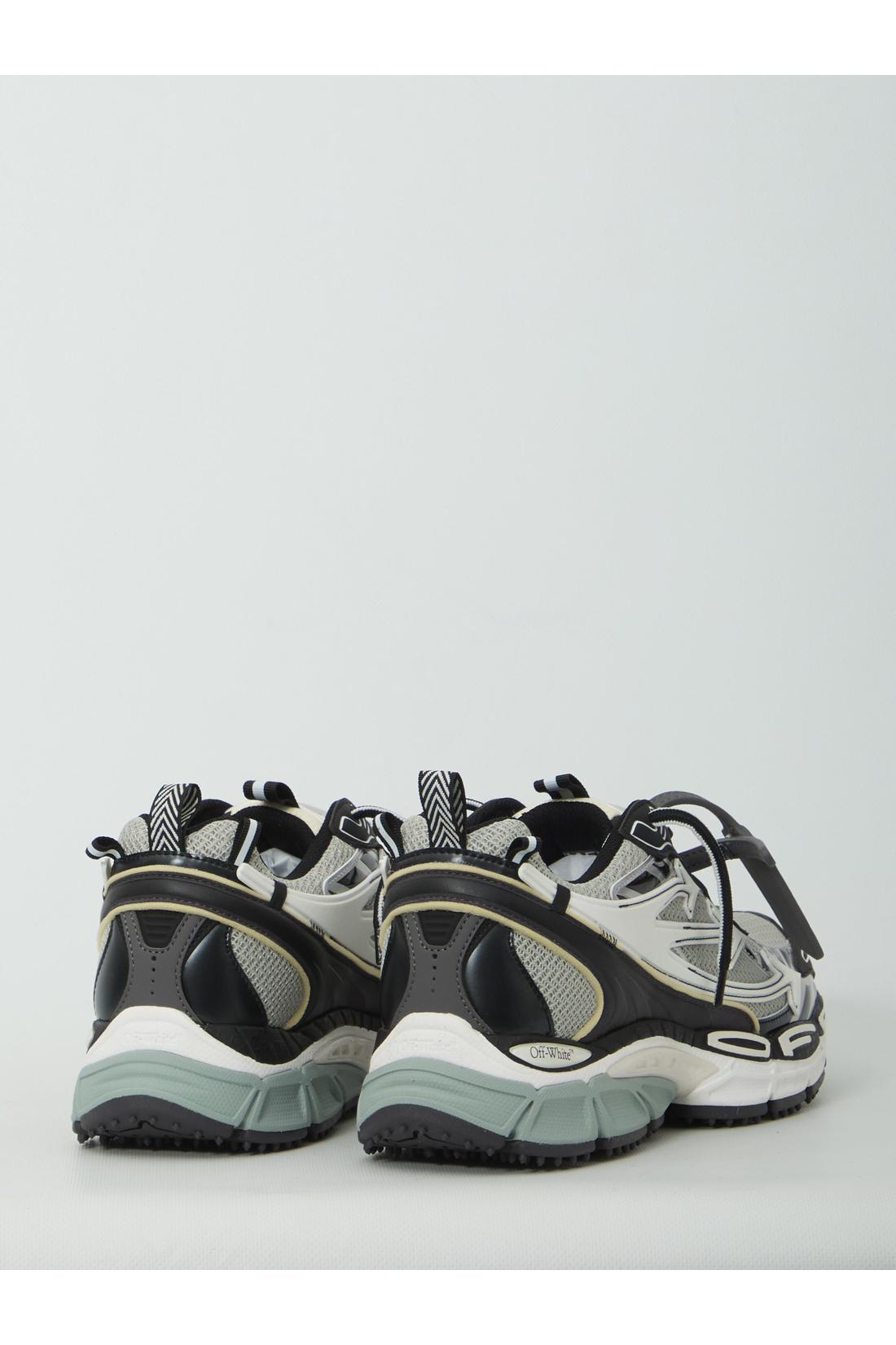 Off White-OUTLET-SALE-Be Right Back sneakers-ARCHIVIST