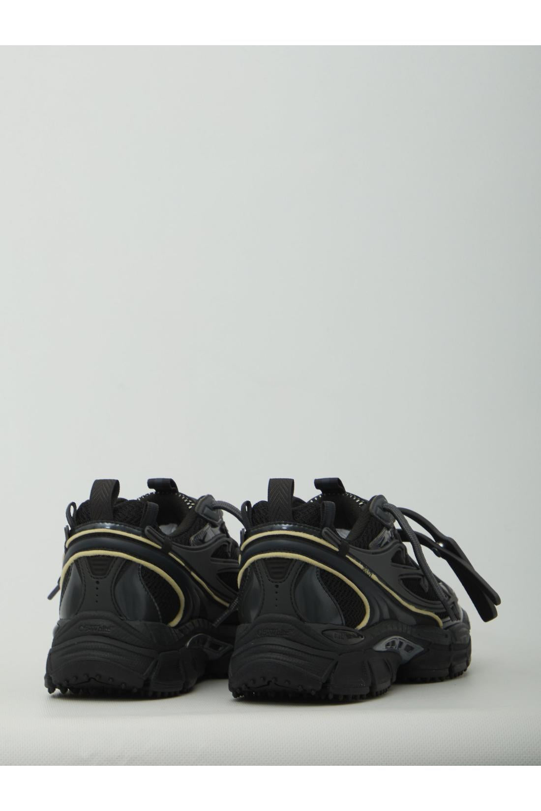 Off White-OUTLET-SALE-Be Right Back sneakers-ARCHIVIST