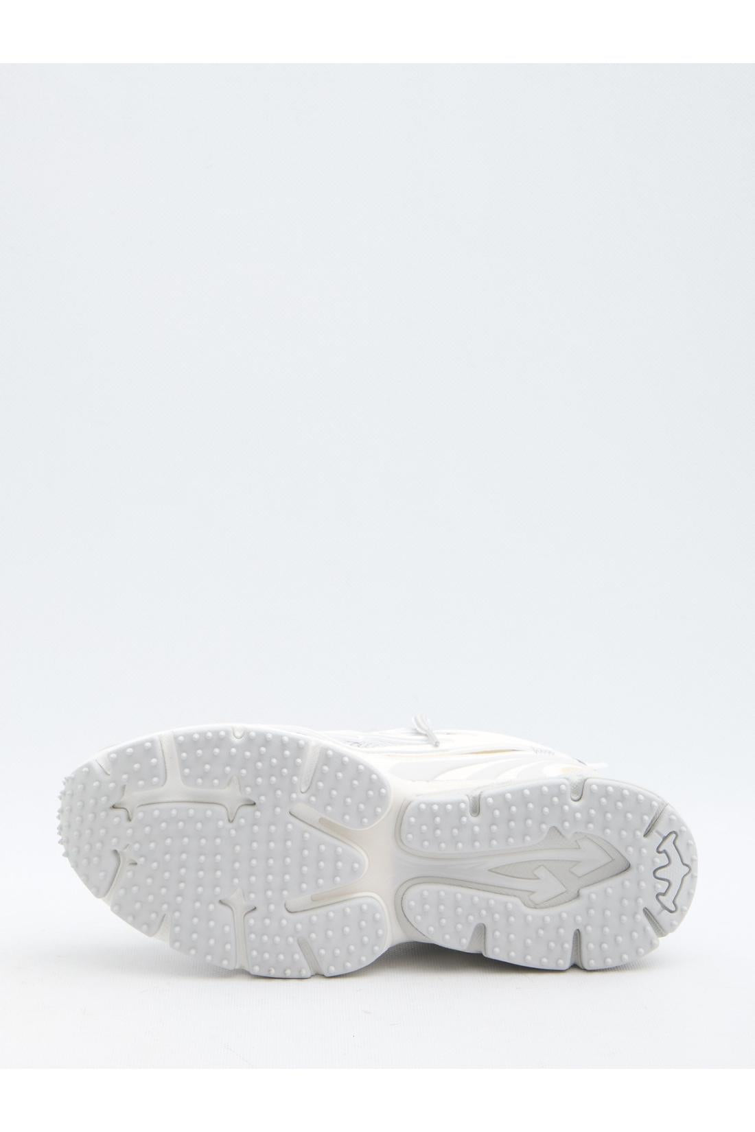 Off White-OUTLET-SALE-Be Right Back sneakers-ARCHIVIST