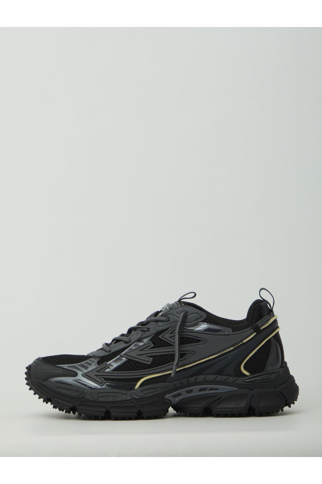 Off White-OUTLET-SALE-Be Right Back sneakers-ARCHIVIST