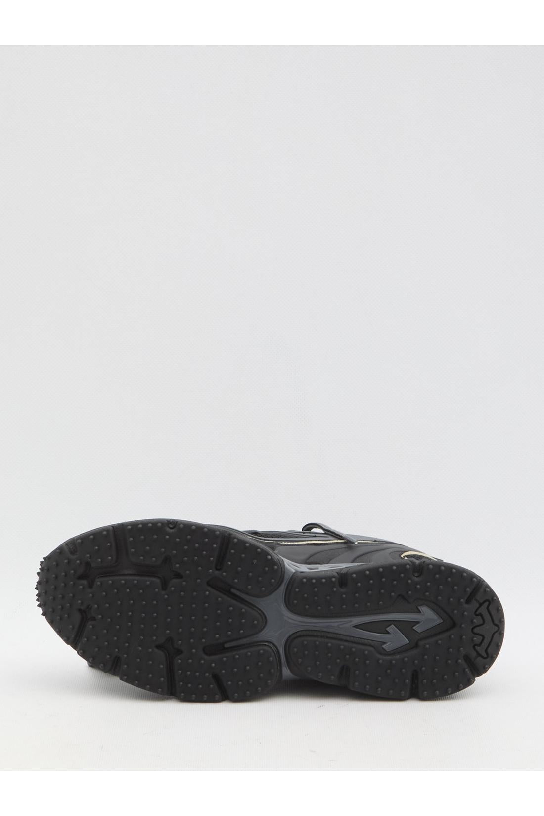 Off White-OUTLET-SALE-Be Right Back sneakers-ARCHIVIST