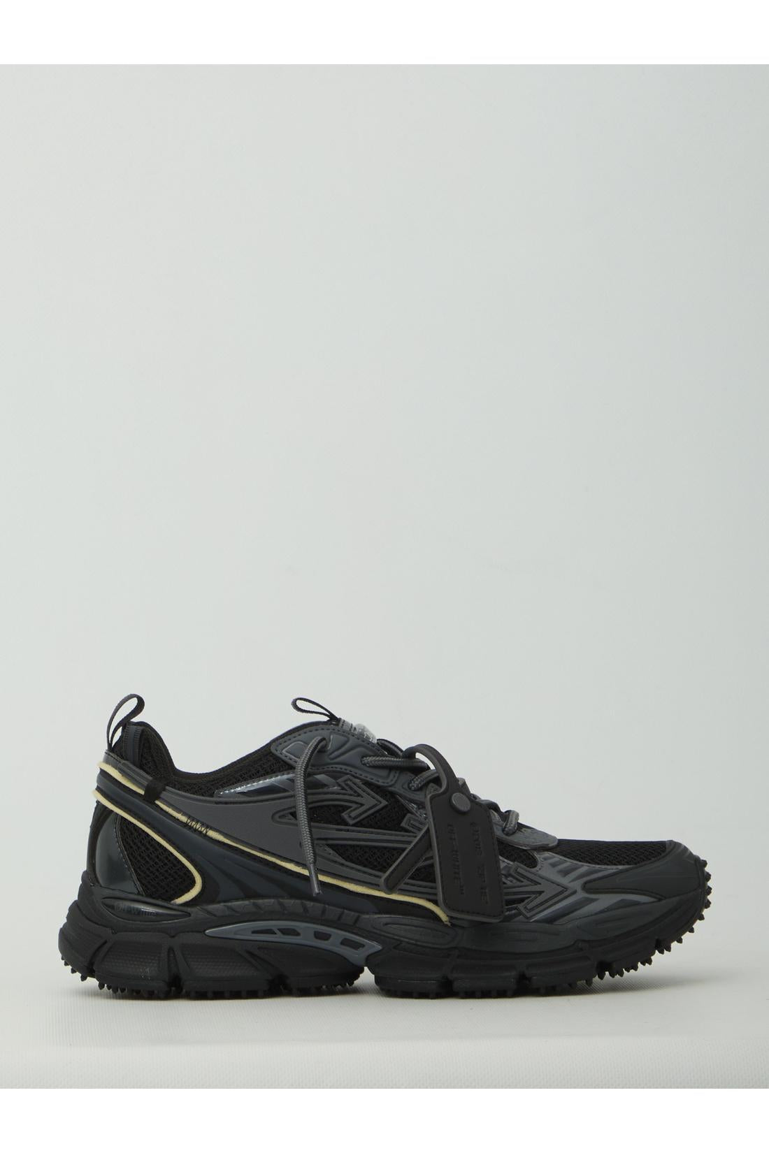 Off White-OUTLET-SALE-Be Right Back sneakers-ARCHIVIST