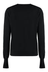 Vivienne Westwood-OUTLET-SALE-Bea cotton crew-neck sweater-ARCHIVIST