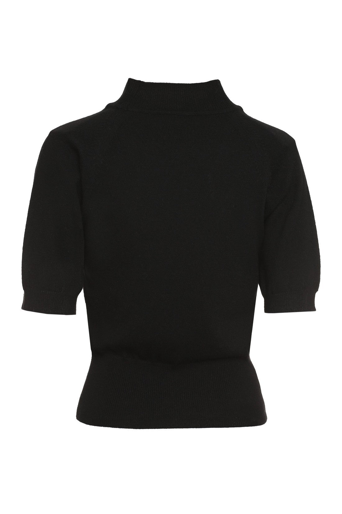 Vivienne Westwood-OUTLET-SALE-Bea turtleneck sweater-ARCHIVIST