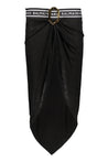 Balmain-OUTLET-SALE-Beach Cover Up Skirt-ARCHIVIST