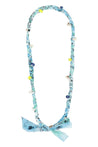 Alanui-OUTLET-SALE-Beaded and charms necklace-ARCHIVIST