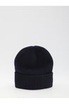 FENDI-OUTLET-SALE-Beanie in wool and cashmere-ARCHIVIST