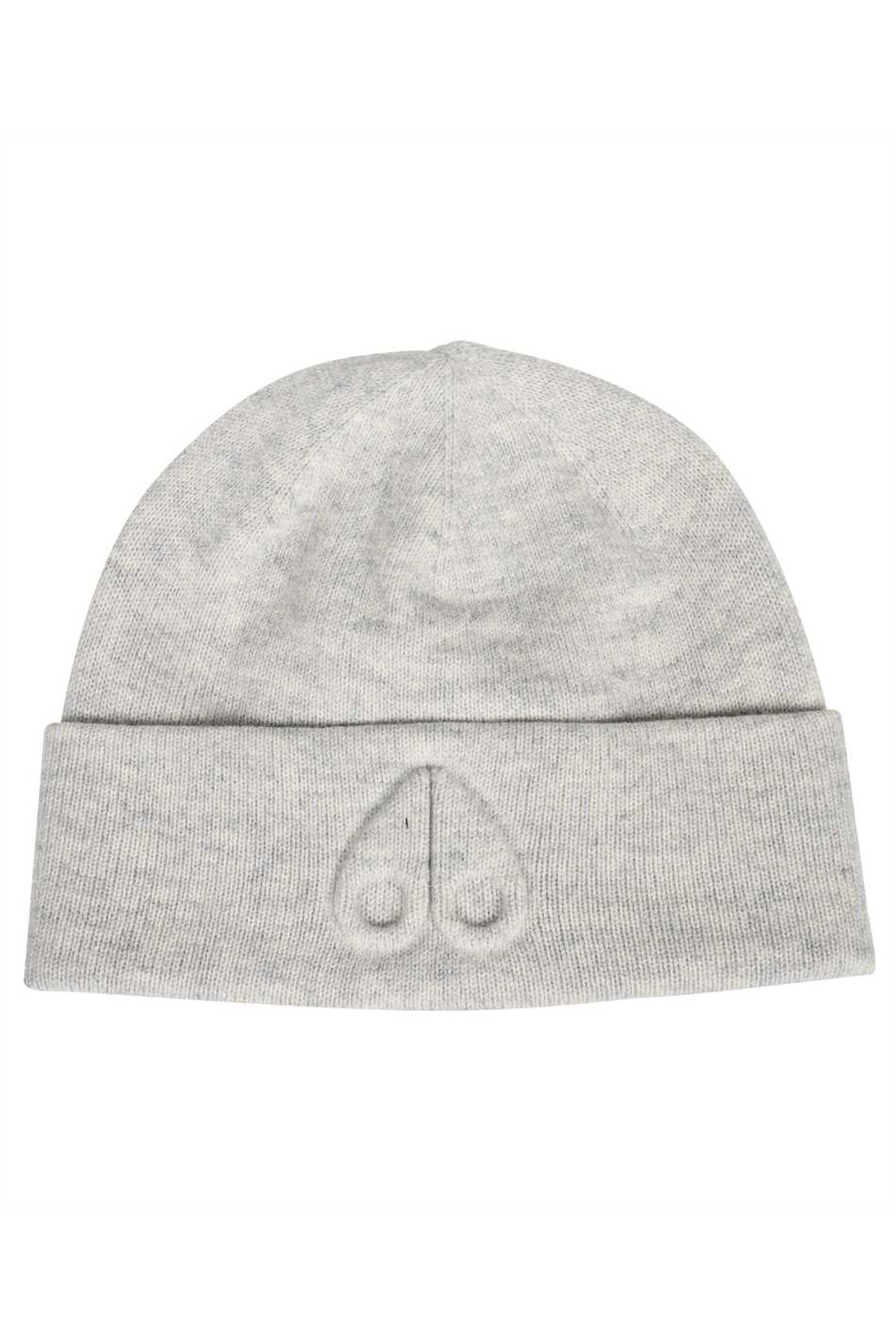 Moose Knuckles-OUTLET-SALE-Beanie knitted beanie-ARCHIVIST