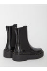 VALENTINO GARAVANI-OUTLET-SALE-Beatle Rockstud M-Way boots-ARCHIVIST