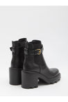 Valentino Garavani-OUTLET-SALE-Beatle VLogo Signature boots-ARCHIVIST