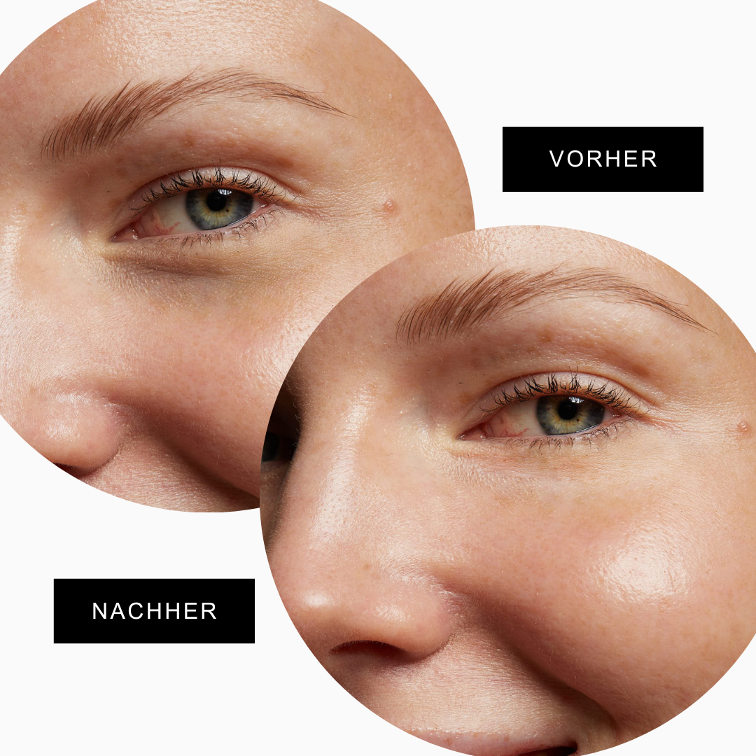 The Haut Company-"Good day" Eye Pads + Eye Serum-Bundle-Black-Deal-Outlet-by-ARCHIVIST