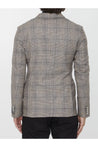 TONELLO-OUTLET-SALE-Beige wool jacket-ARCHIVIST