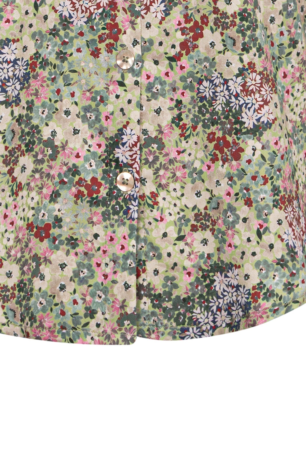 Damen Bluse Bele-Hemden & Blusen-Felicitas-OUTLET-ARCHIVIST-ARCHIVE-SALE