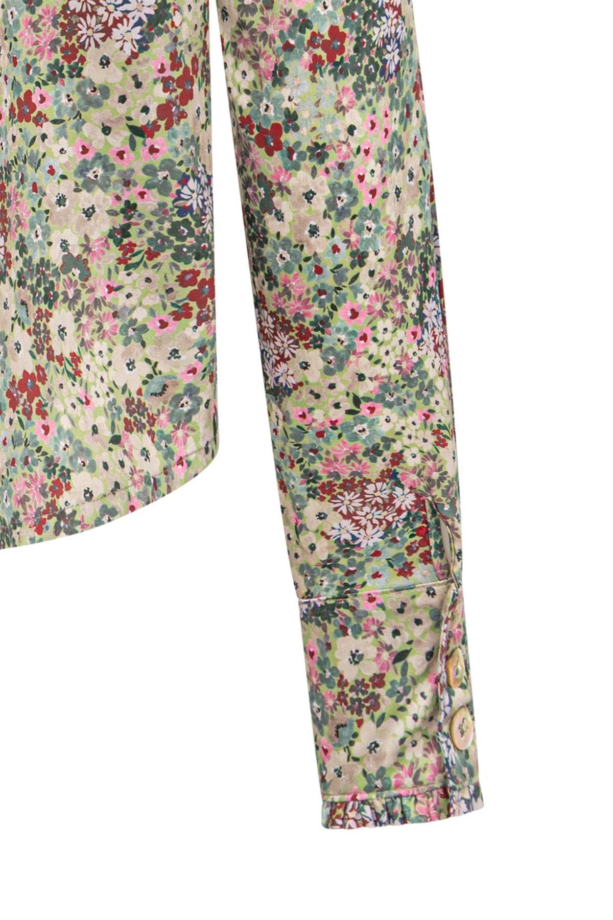 Damen Bluse Bele-Hemden & Blusen-Felicitas-OUTLET-ARCHIVIST-ARCHIVE-SALE