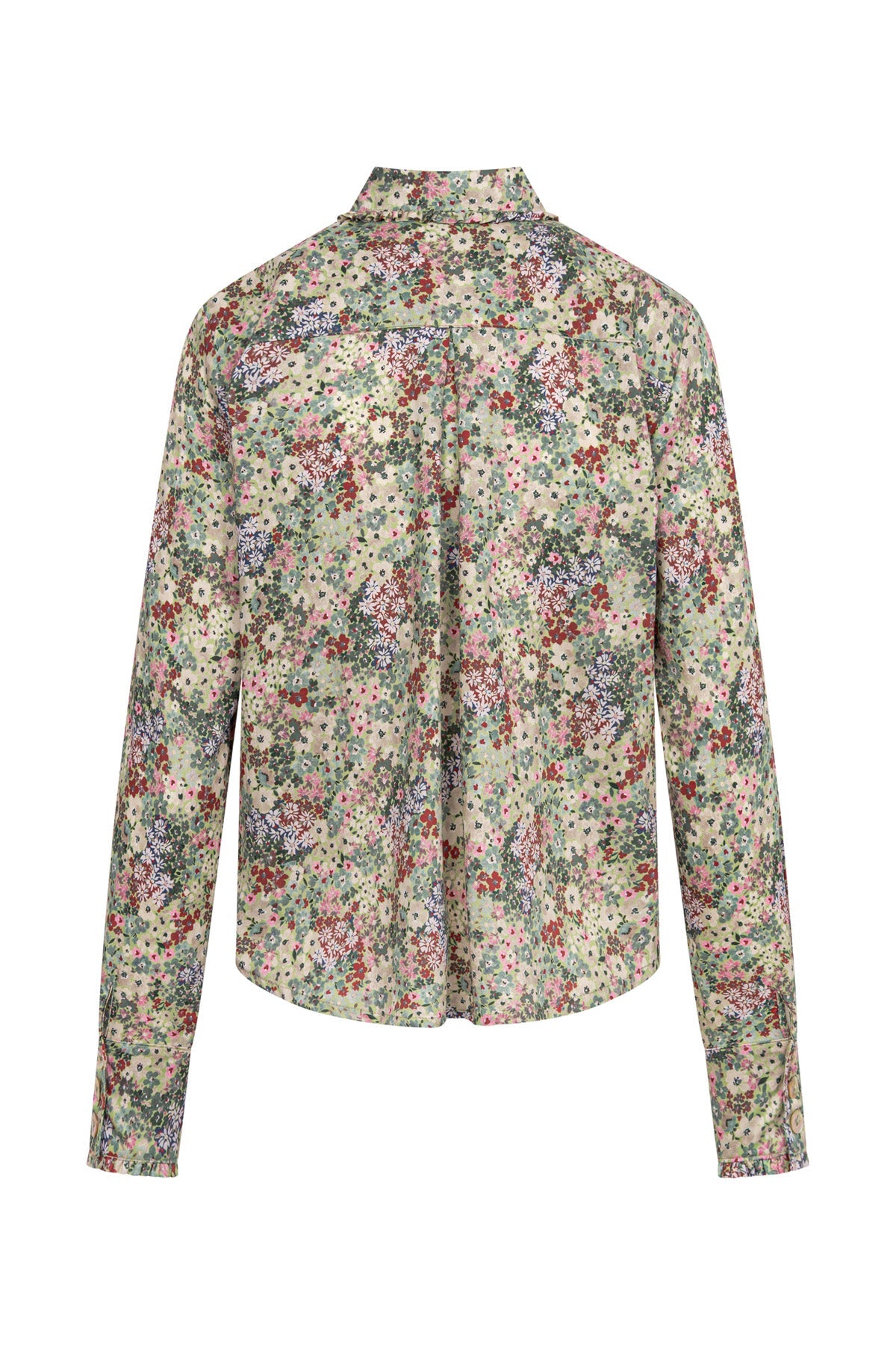 Damen Bluse Bele-Hemden & Blusen-Felicitas-OUTLET-ARCHIVIST-ARCHIVE-SALE