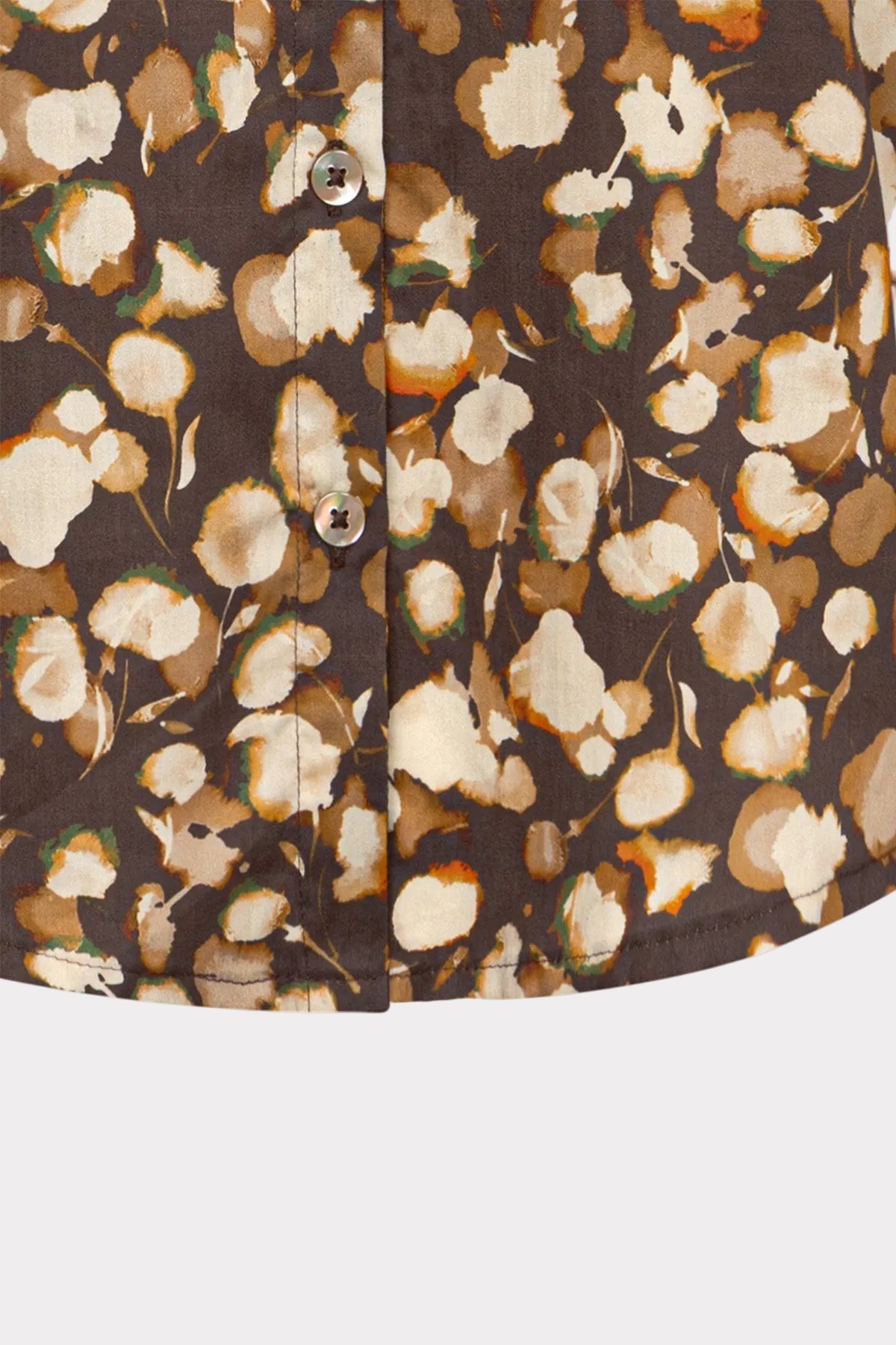 Damen Bluse Bele mit Print