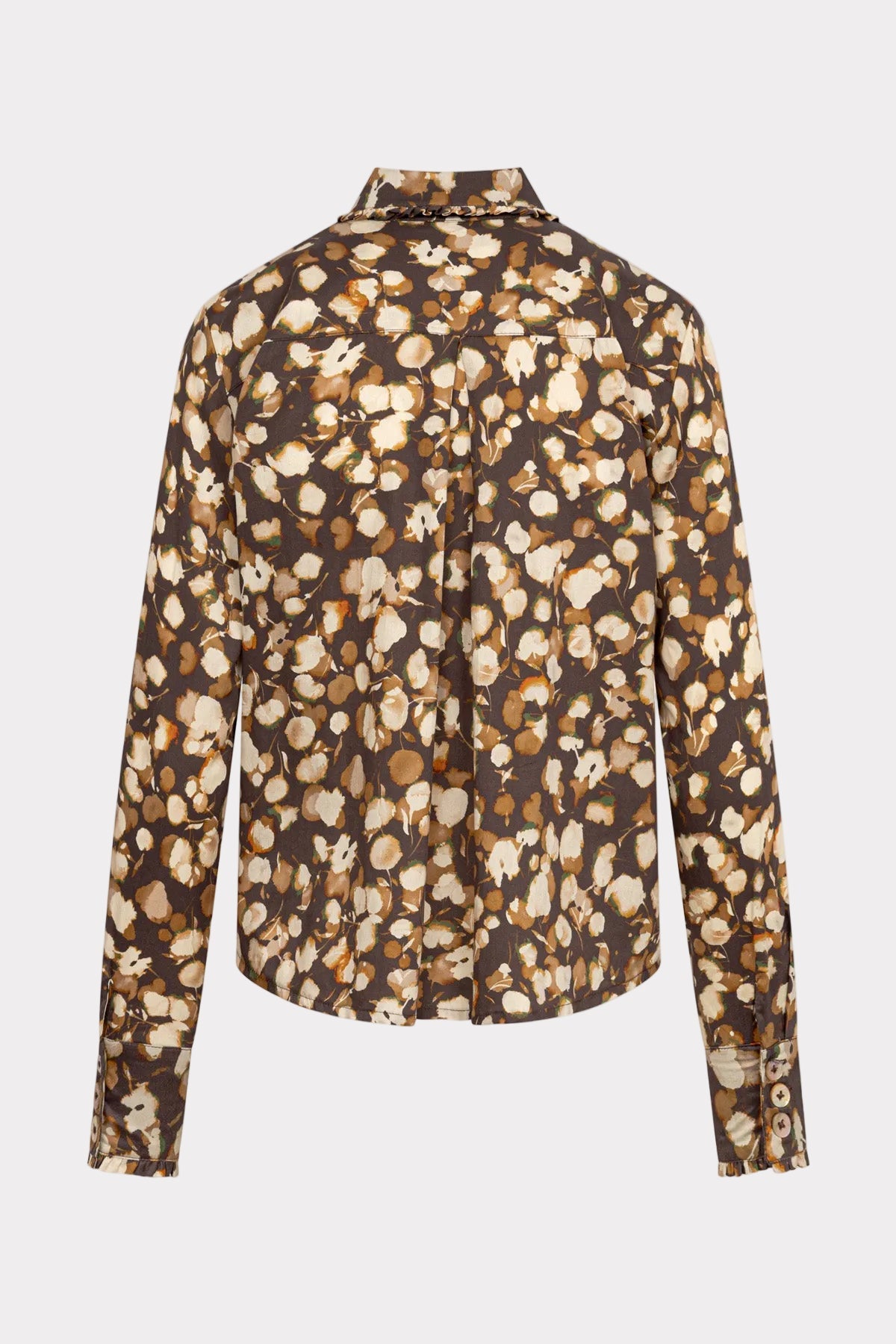 Damen Bluse Bele mit Print