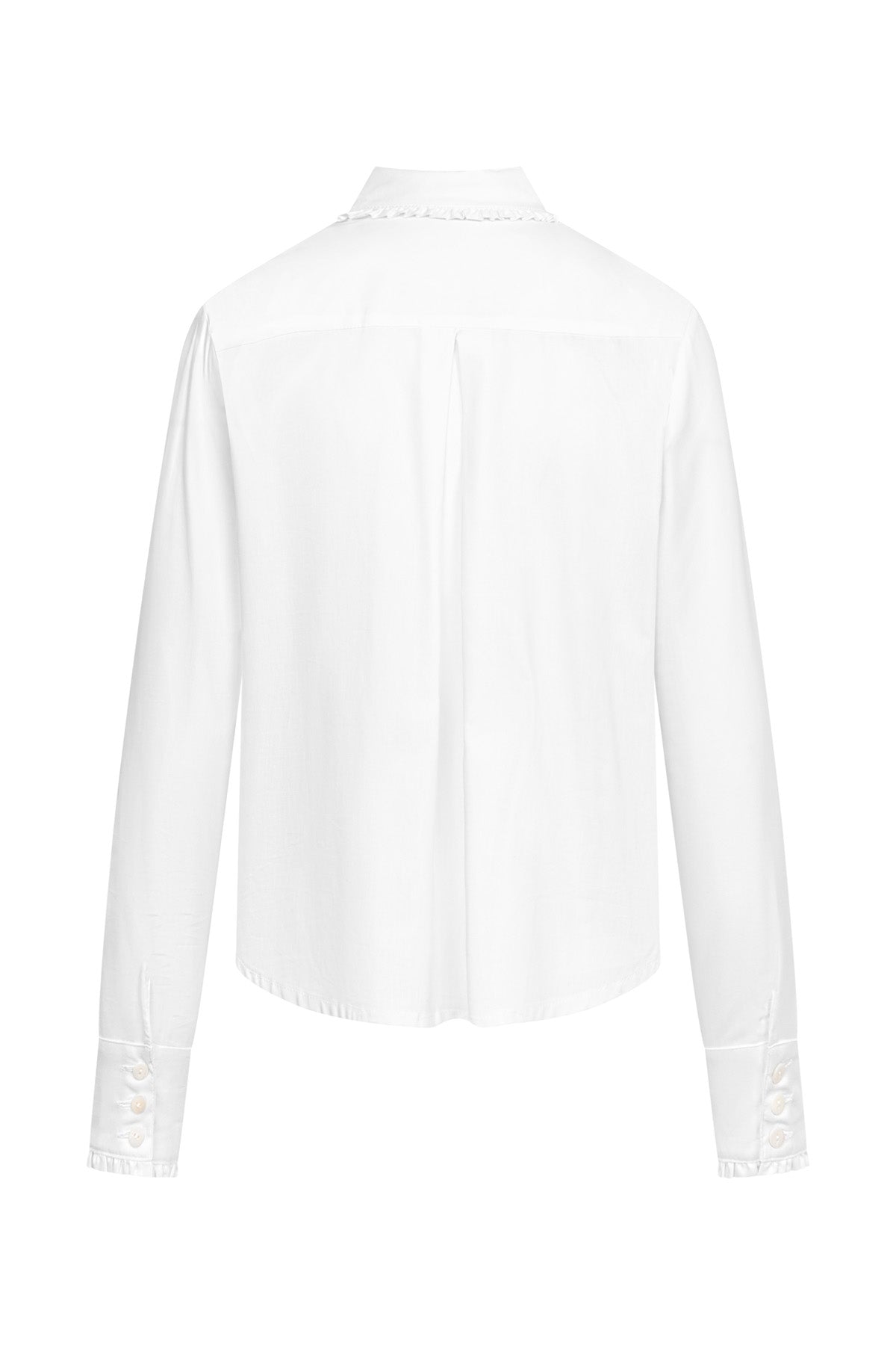 Damen Bluse Bele Bio-Baumwolle