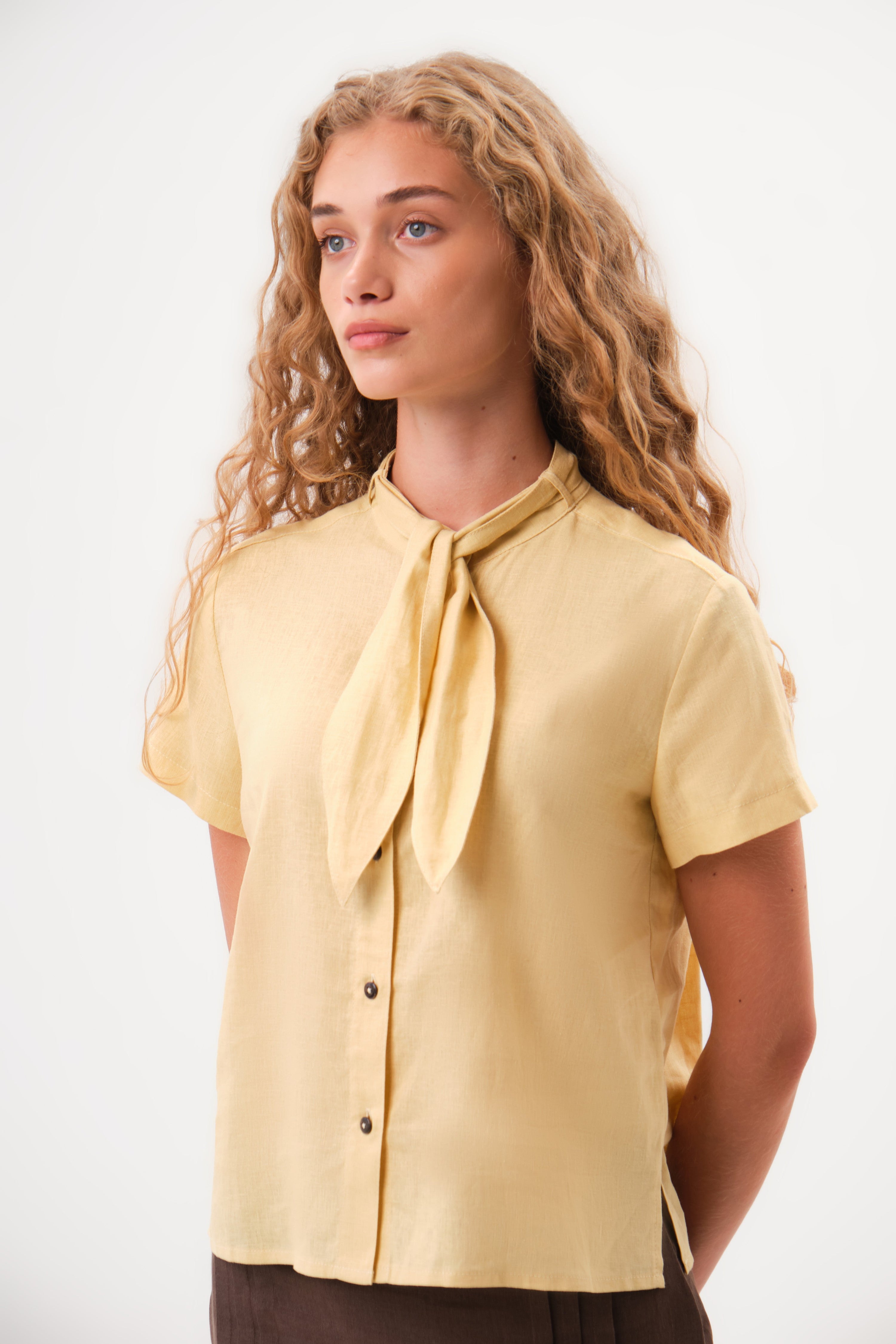 Damen Bluse Beline
