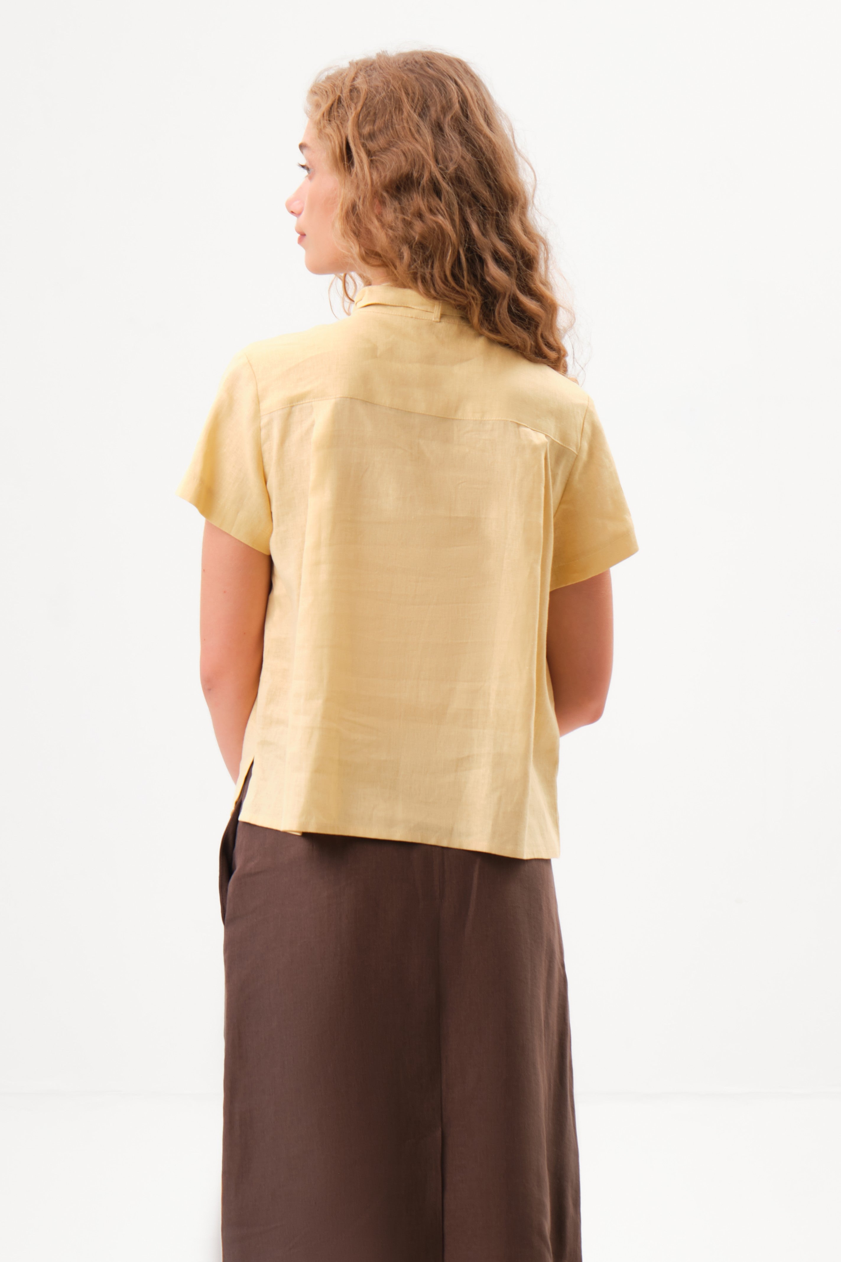 Damen Bluse Beline