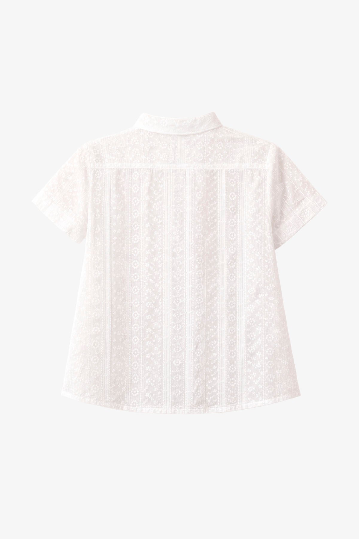 Damen Bluse Beline-Hemden & Blusen-Felicitas-OUTLET-ARCHIVIST-ARCHIVE-SALE