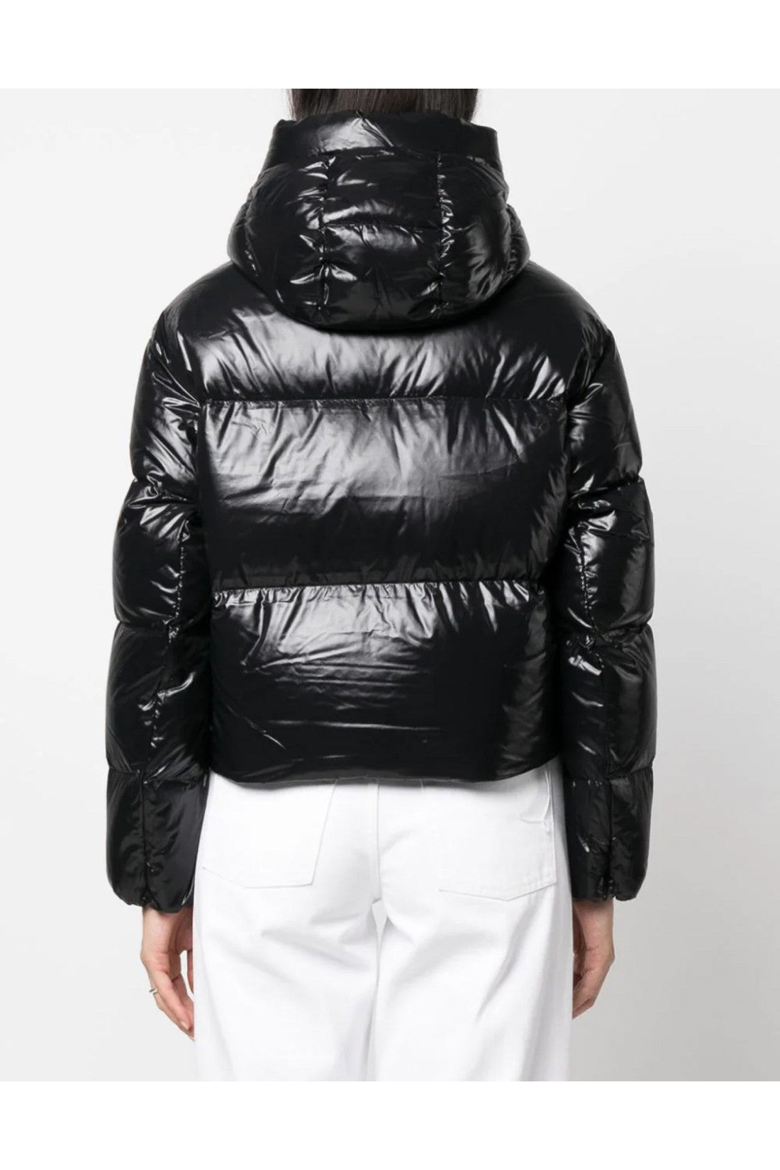 Duvetica-OUTLET-SALE-Bellatrix Puffer Down Jacket-ARCHIVIST