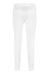 Pinko-OUTLET-SALE-Bello jersey trousers-ARCHIVIST