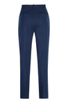 Pinko-OUTLET-SALE-Bello slim fit trousers-ARCHIVIST