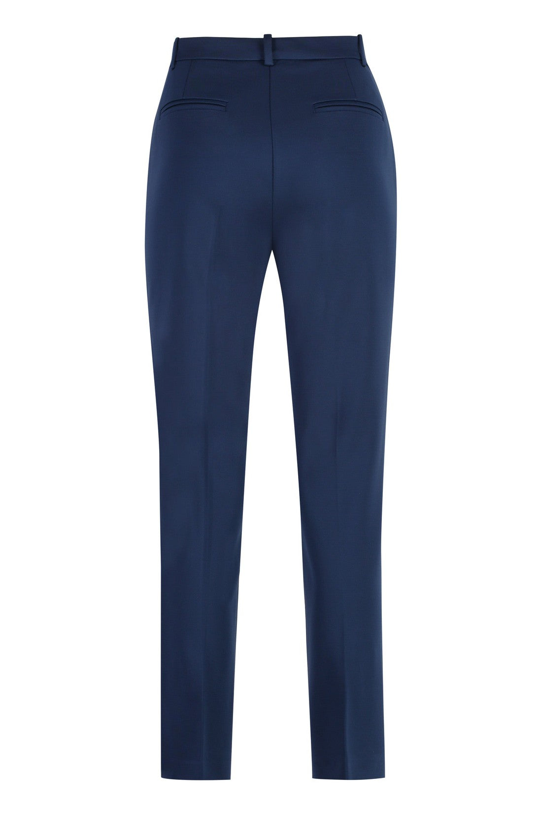 Pinko-OUTLET-SALE-Bello slim fit trousers-ARCHIVIST