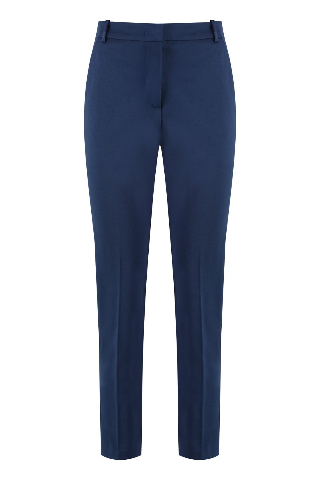 Pinko-OUTLET-SALE-Bello slim fit trousers-ARCHIVIST