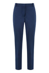 Pinko-OUTLET-SALE-Bello slim fit trousers-ARCHIVIST