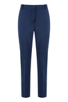Pinko-OUTLET-SALE-Bello slim fit trousers-ARCHIVIST