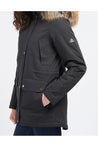 Barbour-OUTLET-SALE-Belmount Hooded Jacket-ARCHIVIST