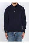 John Smedley-OUTLET-SALE-Belper polo shirt-ARCHIVIST