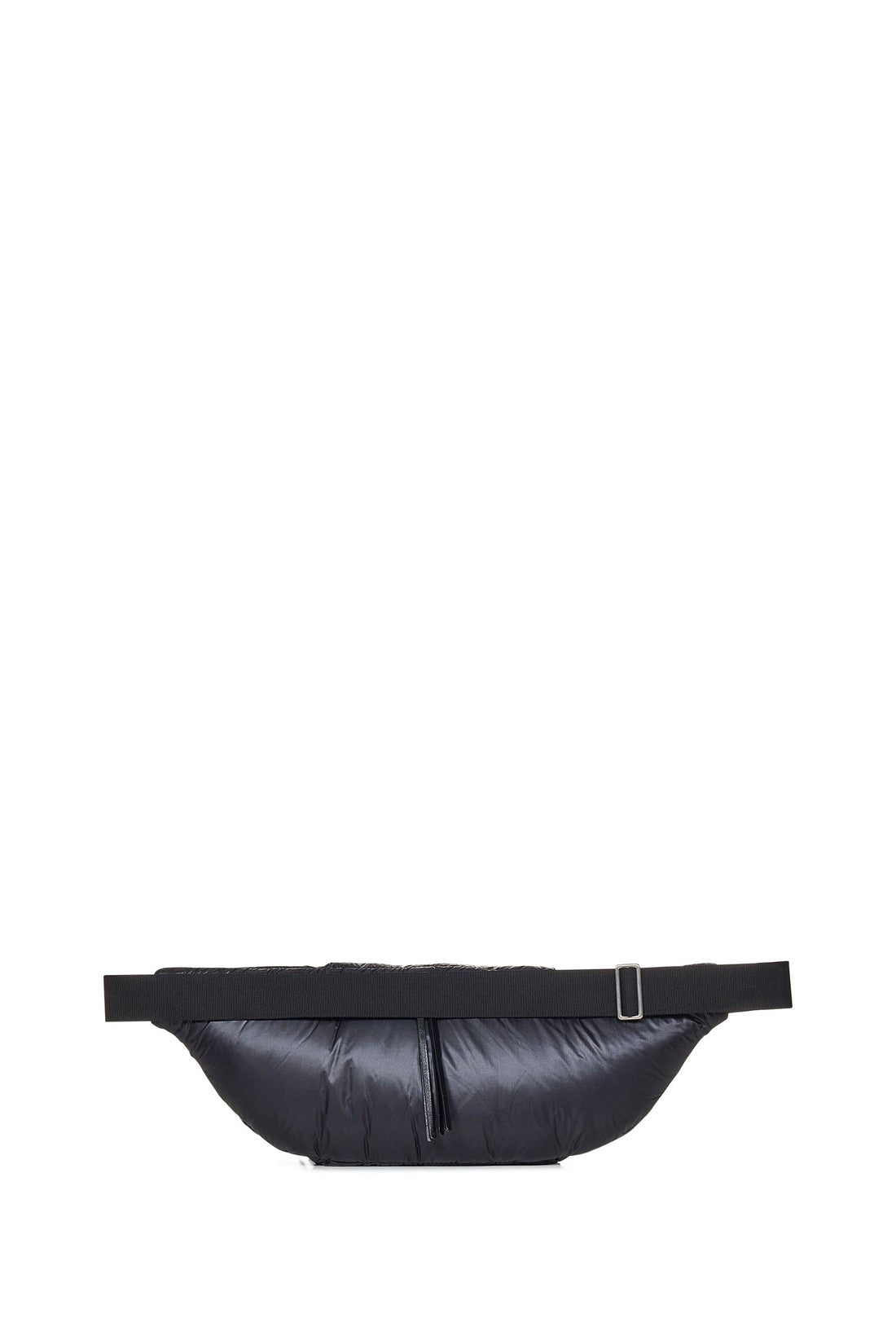 JIL SANDER-OUTLET-SALE-Belt Bag SCHWARZ-ARCHIVIST