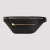 TOM FORD-OUTLET-SALE-Belt Bag SCHWARZ-ARCHIVIST