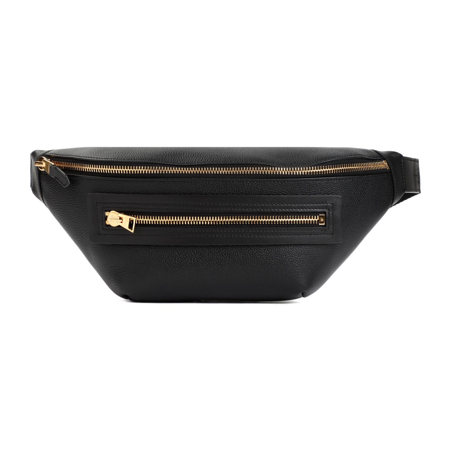 TOM FORD-OUTLET-SALE-Belt Bag SCHWARZ-ARCHIVIST