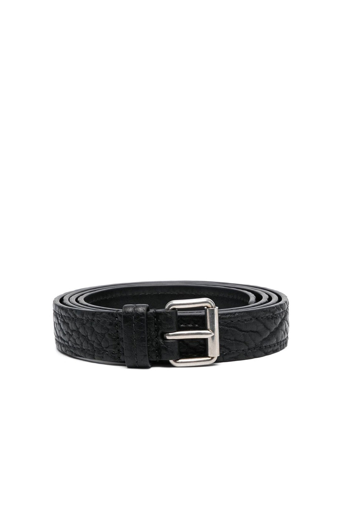 PRADA-OUTLET-SALE-Belt Schwarz-ARCHIVIST