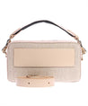 Chloé-OUTLET-SALE-Belt bag with logo-ARCHIVIST